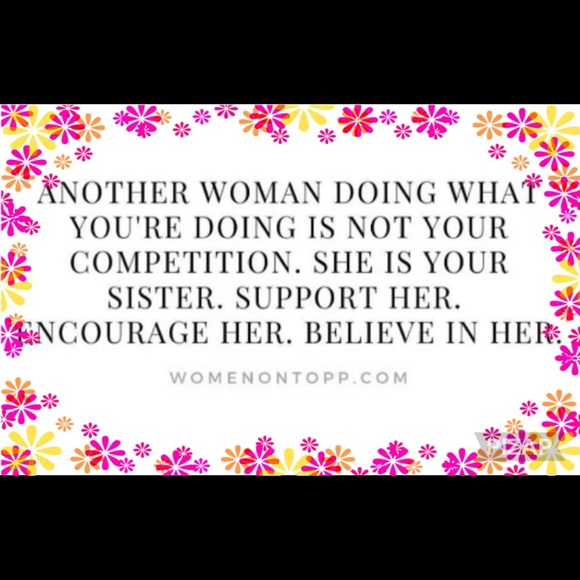 “MEET THE POSHER” so nice to meet you🌷 - Picture 10 of 17